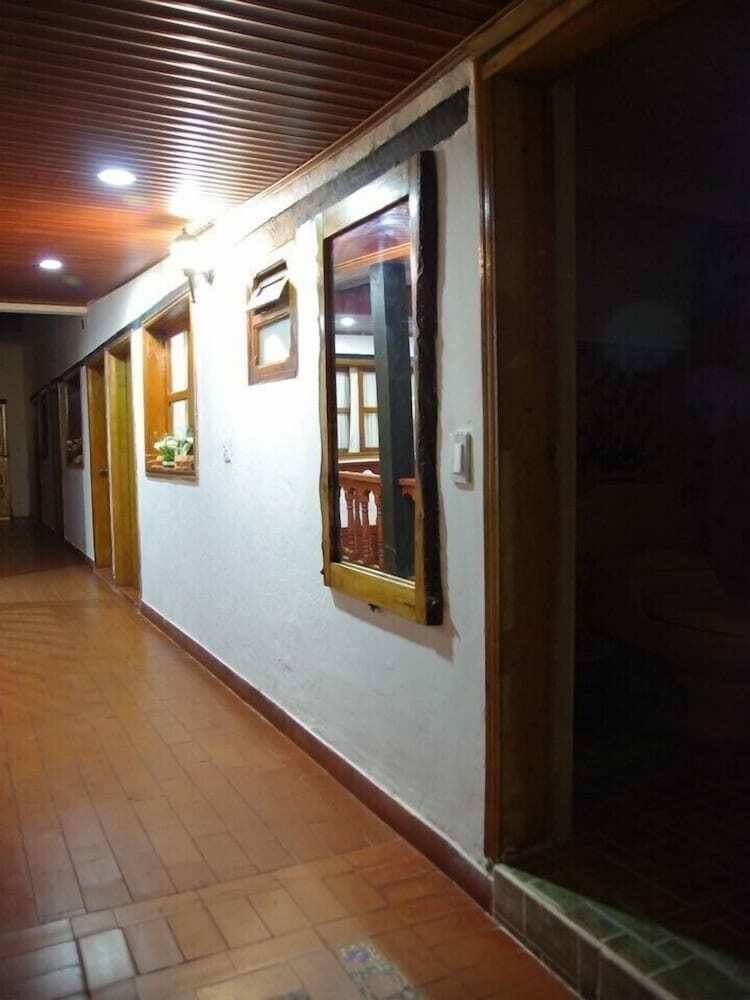 Hotel Casa Gloria En Villa de Leyva