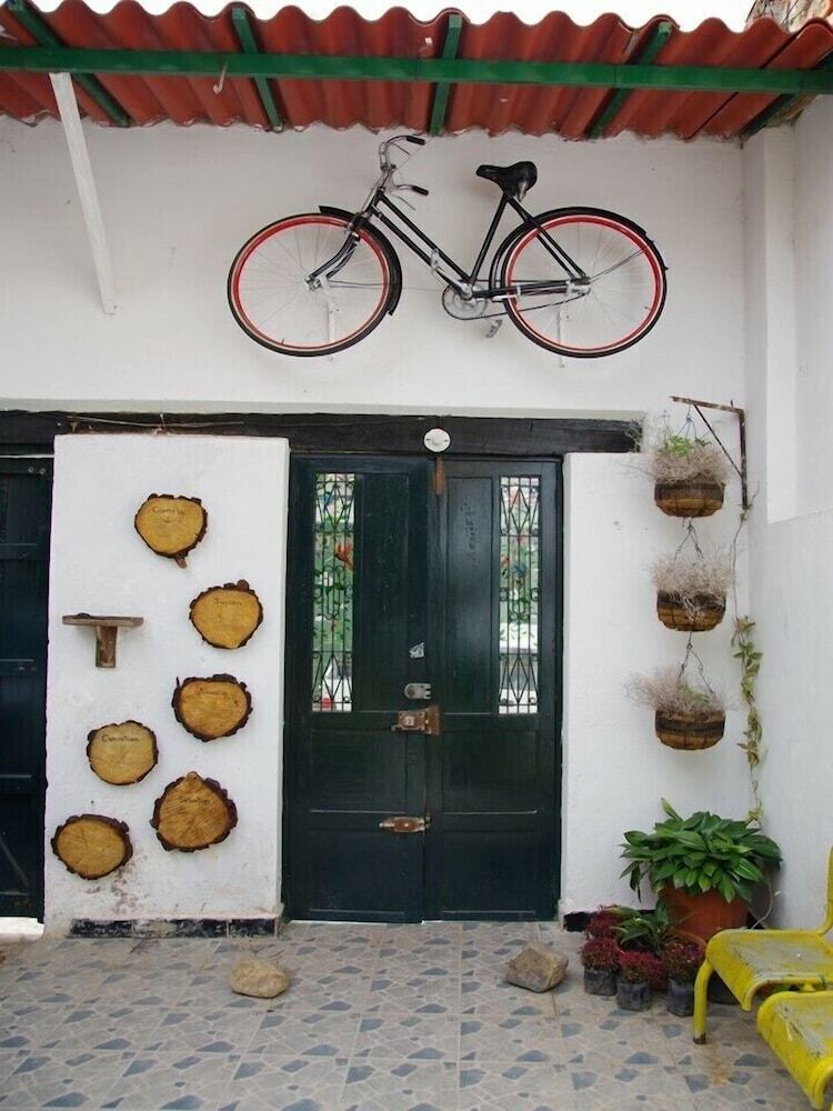 Hotel Casa Gloria En Villa de Leyva