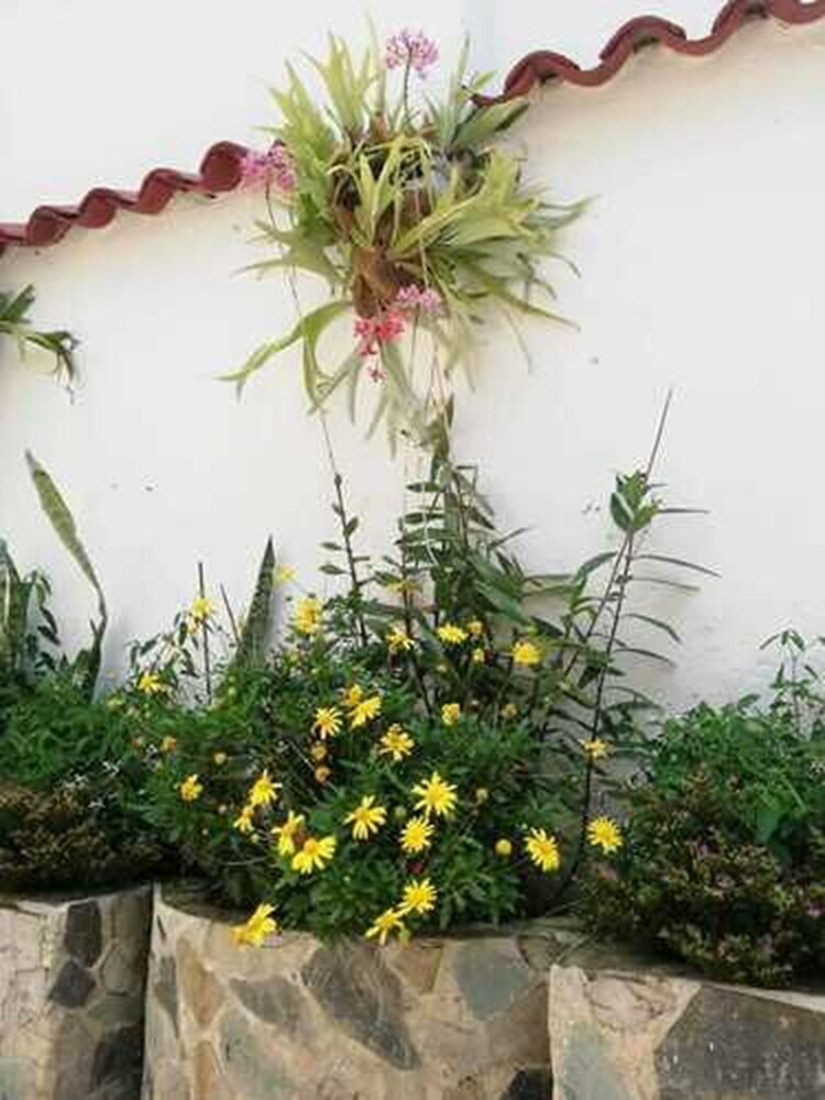 Hotel Casa Gloria En Villa de Leyva