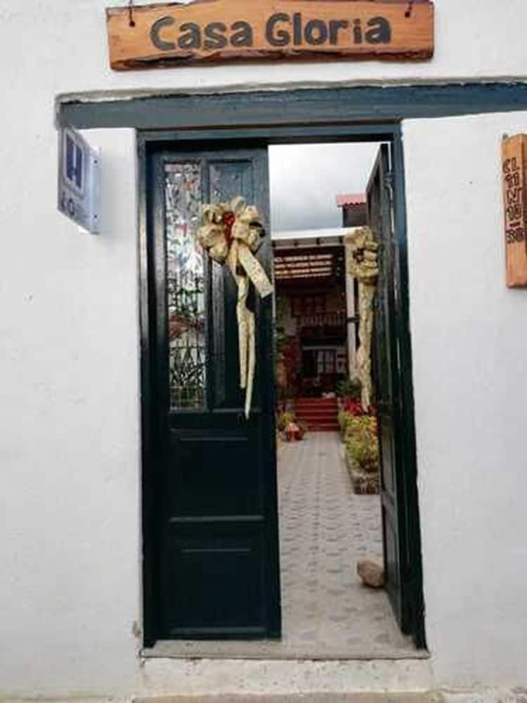 Hotel Casa Gloria En Villa de Leyva