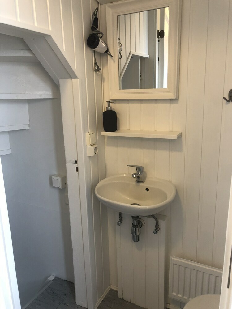 Apartamentos Vellir Grenivik A Home With A View
