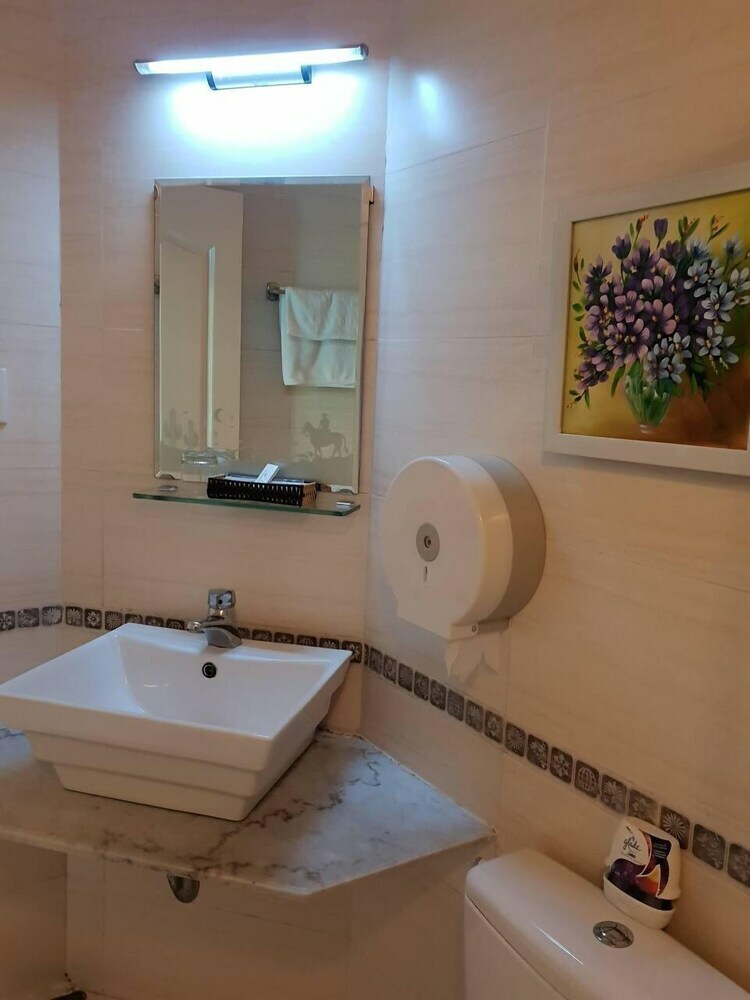 Du Xuan Hotel