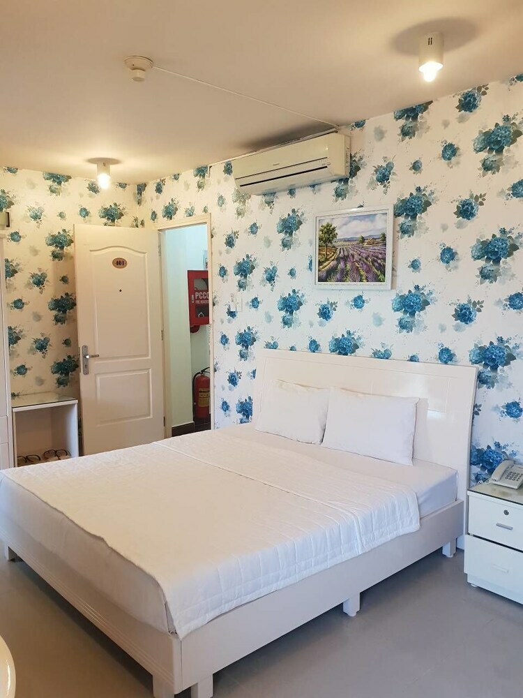 Du Xuan Hotel