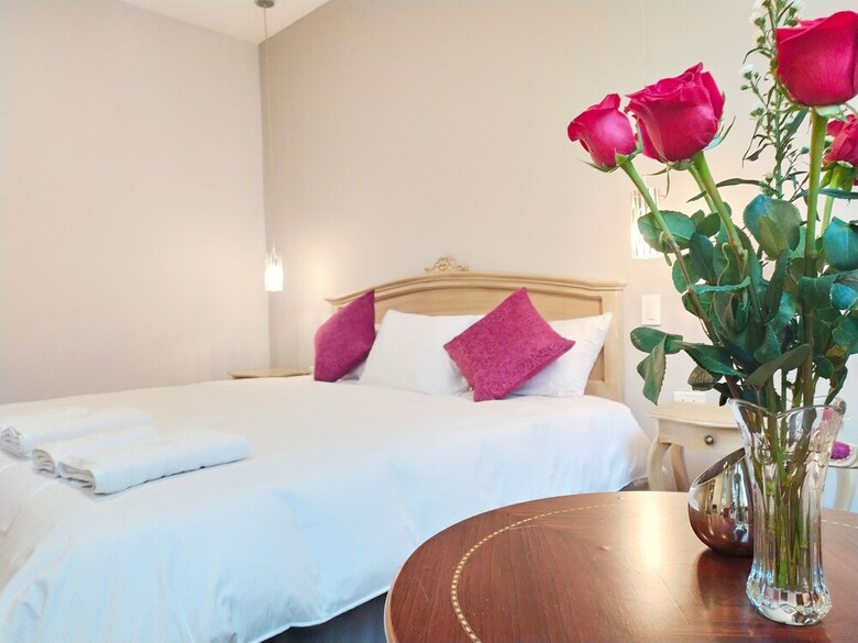 Boutique Hotel Casona D'alameda