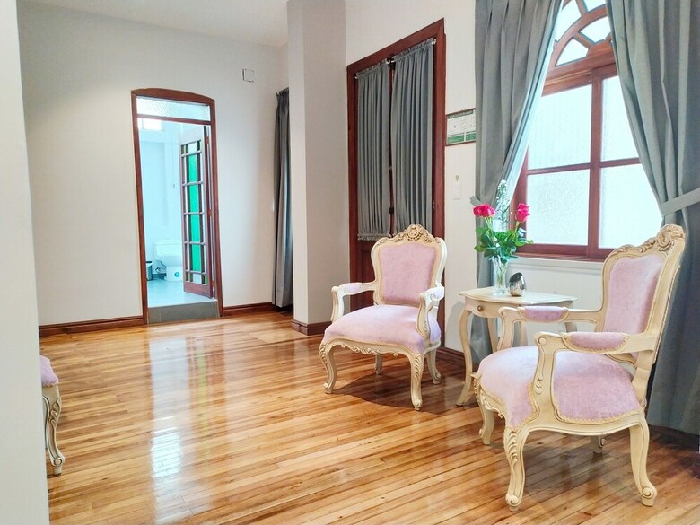 Boutique Hotel Casona D'alameda