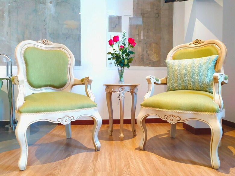 Boutique Hotel Casona D'alameda