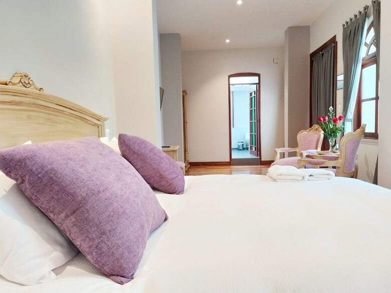 Boutique Hotel Casona D'alameda