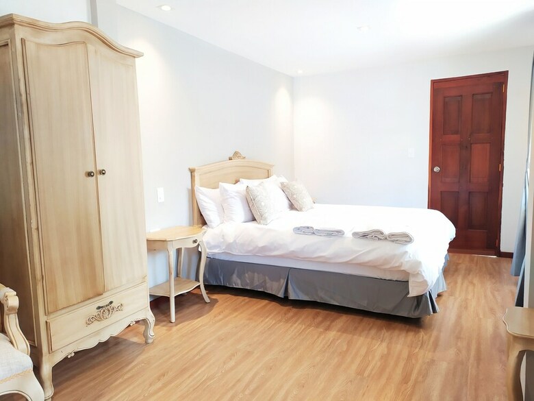 Boutique Hotel Casona D'alameda