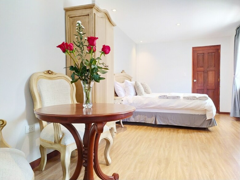 Boutique Hotel Casona D'alameda