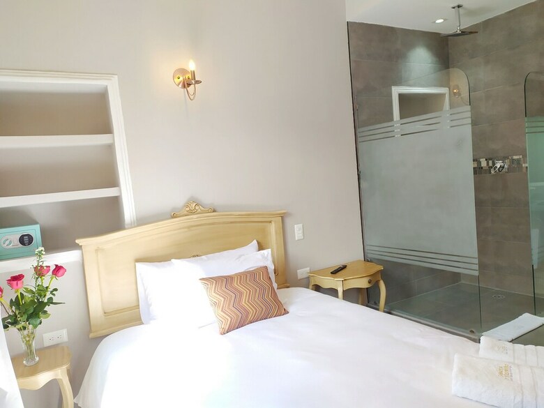 Boutique Hotel Casona D'alameda