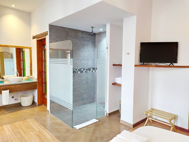 Boutique Hotel Casona D'alameda