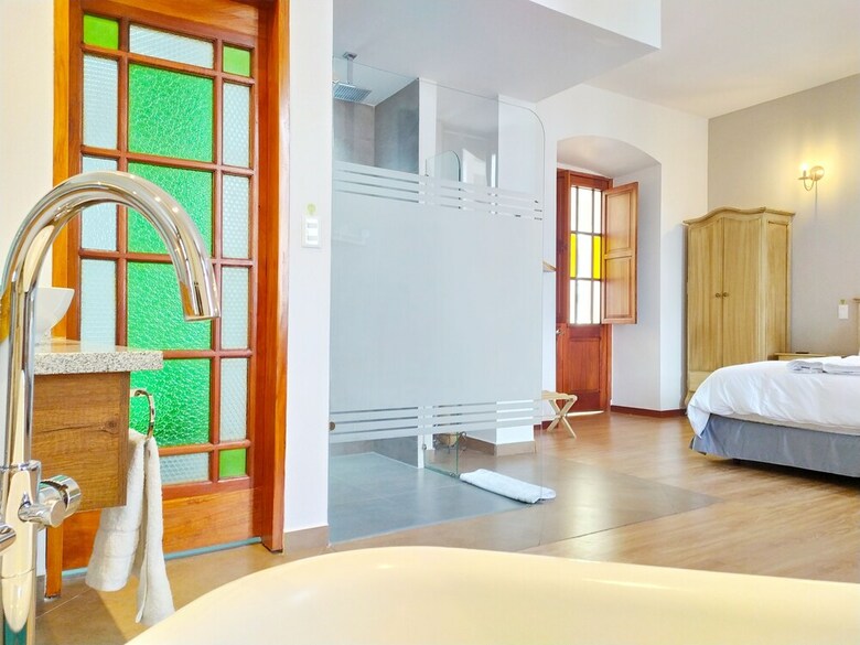 Boutique Hotel Casona D'alameda