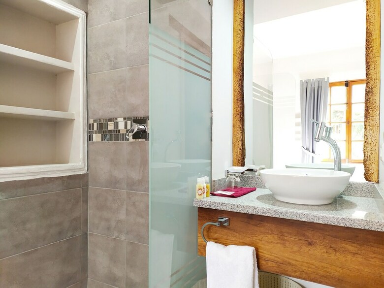 Boutique Hotel Casona D'alameda