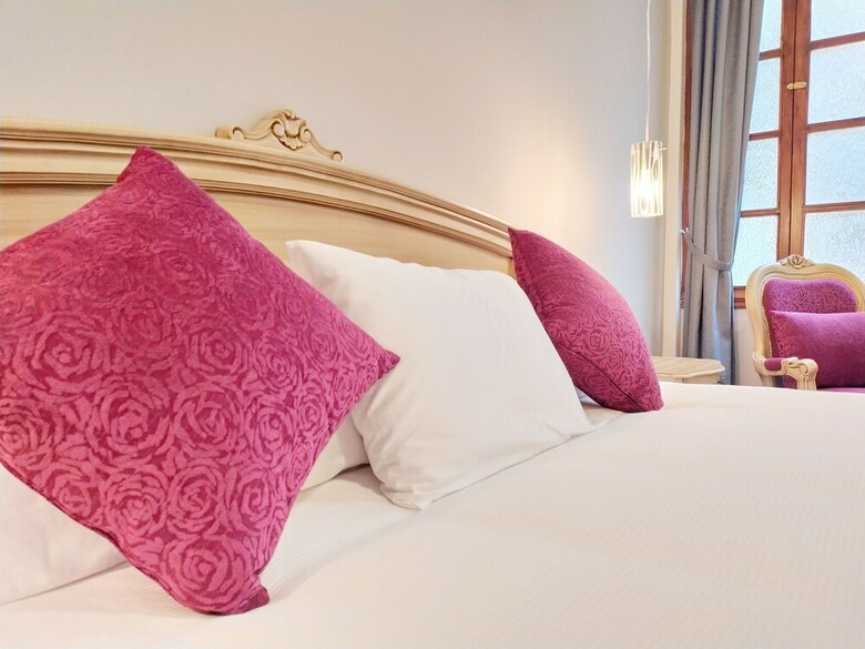 Boutique Hotel Casona D'alameda