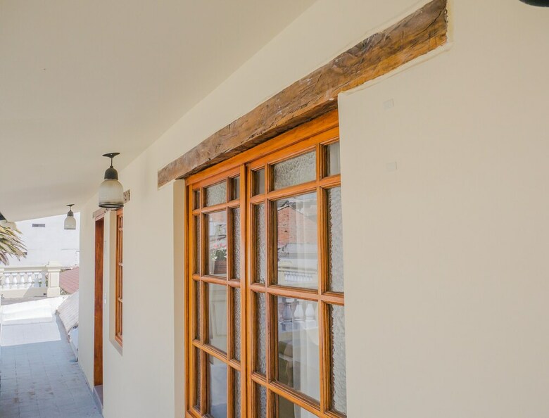 Boutique Hotel Casona D'alameda