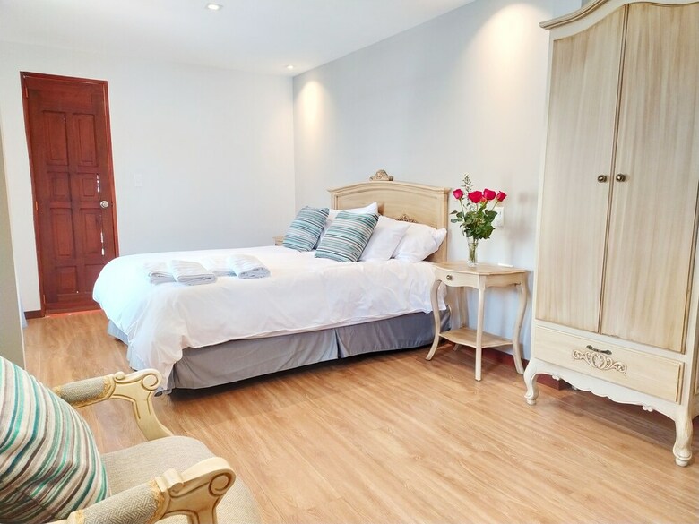Boutique Hotel Casona D'alameda