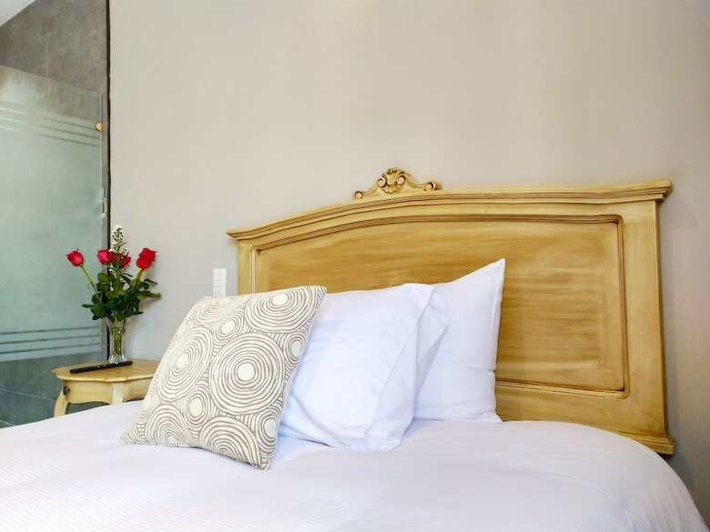 Boutique Hotel Casona D'alameda