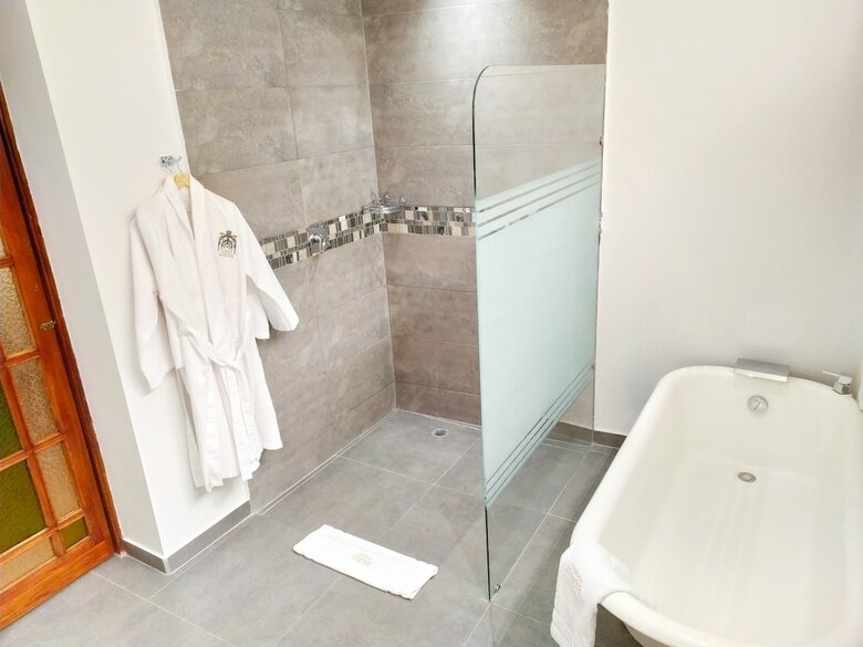 Boutique Hotel Casona D'alameda