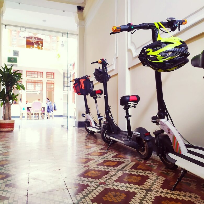 Boutique Hotel Casona D'alameda