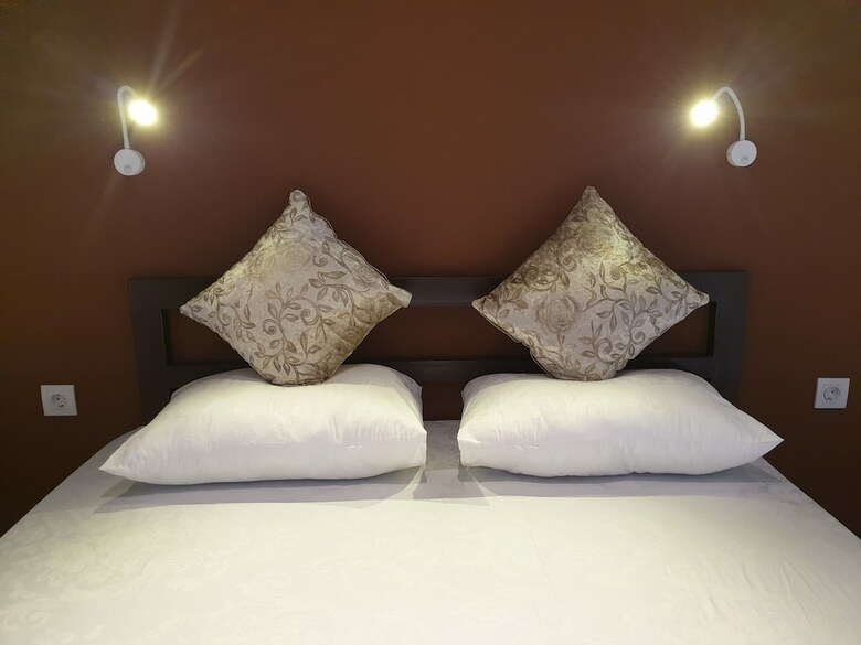 Hostal Gelatik Bed And Breakfast - Hostel