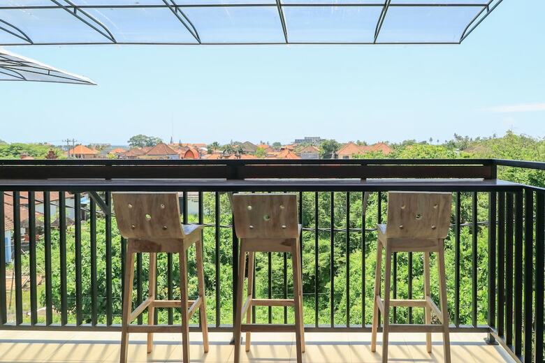 Hostal Gelatik Bed And Breakfast - Hostel