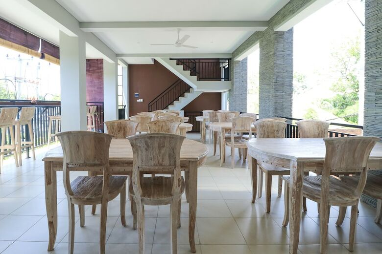 Hostal Gelatik Bed And Breakfast - Hostel