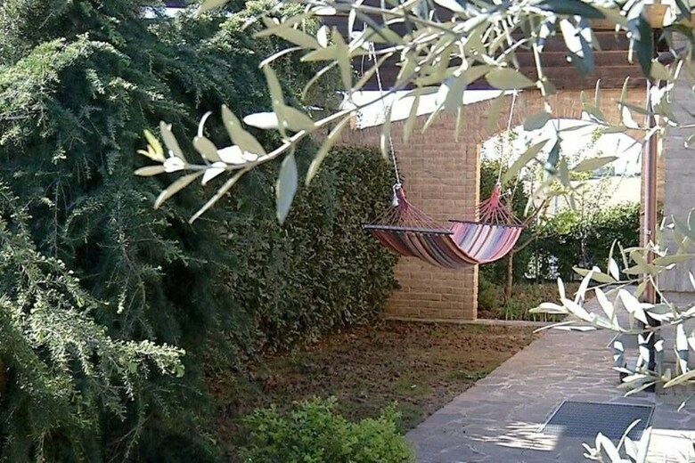 Bed & Breakfast Recanati Family