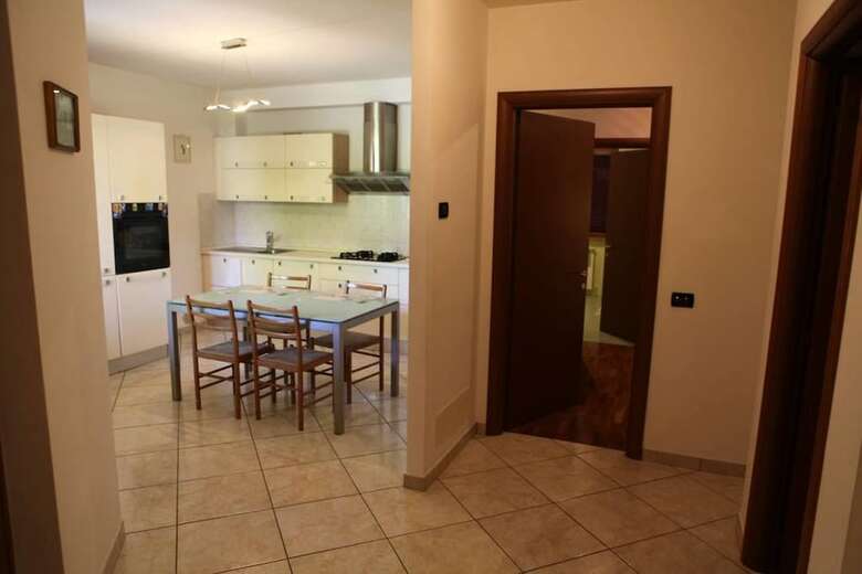 Bed & Breakfast Recanati Family