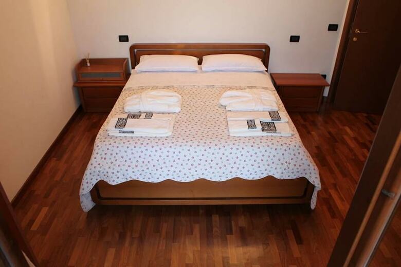 Bed & Breakfast Recanati Family
