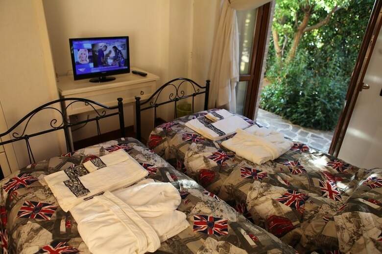Bed & Breakfast Recanati Family