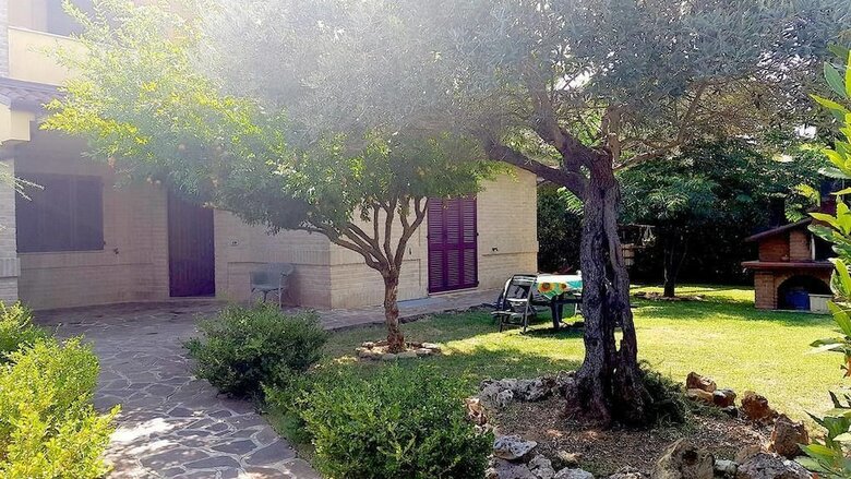 Bed & Breakfast Recanati Family