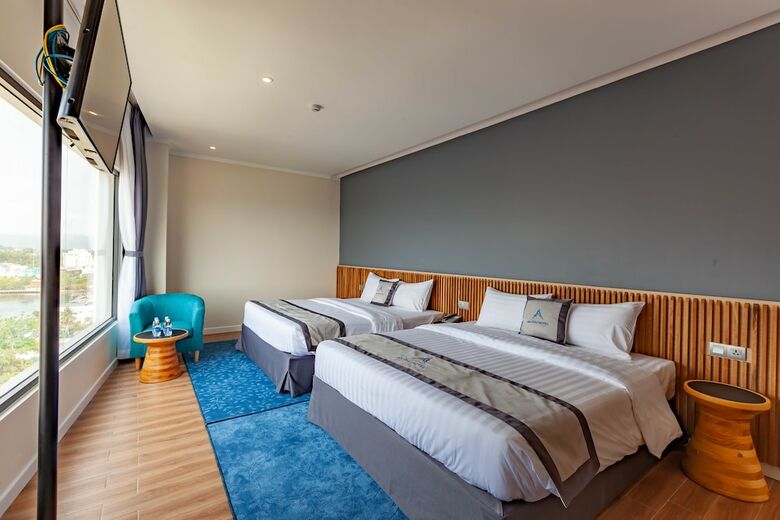 Hostal An Phu Hotel