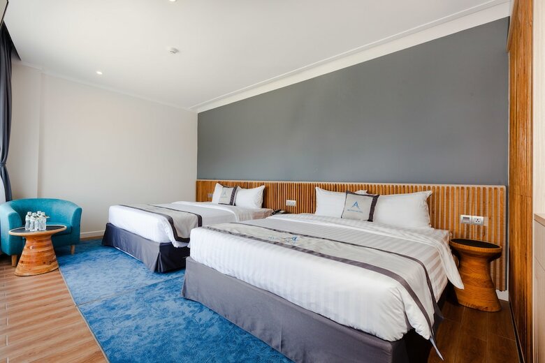 Hostal An Phu Hotel