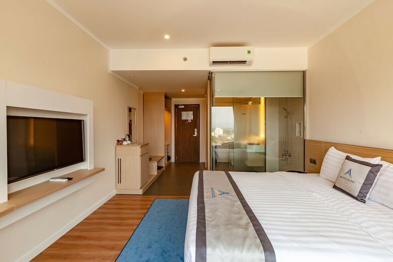 Hostal An Phu Hotel