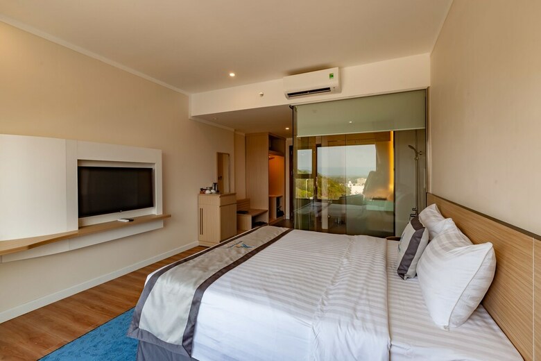 Hostal An Phu Hotel