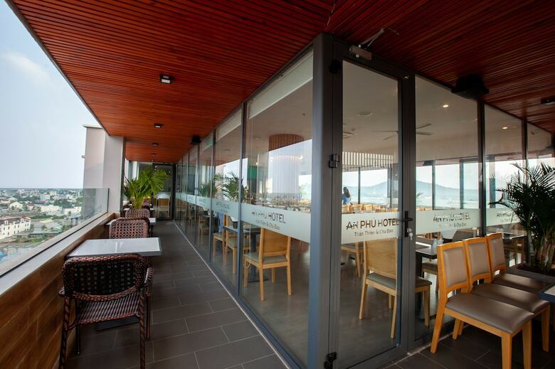 Hostal An Phu Hotel