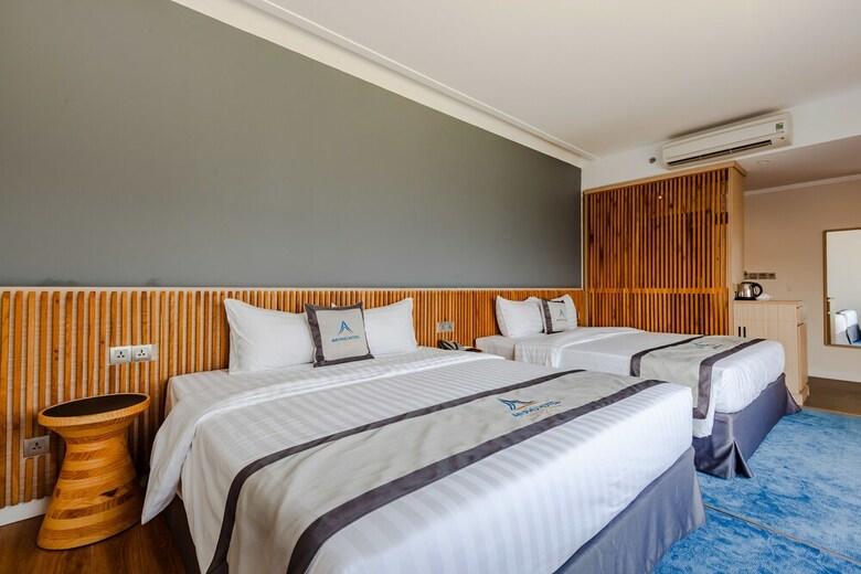 Hostal An Phu Hotel