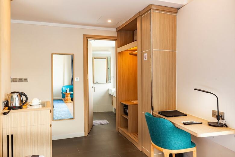 Hostal An Phu Hotel