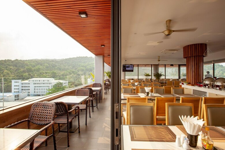Hostal An Phu Hotel