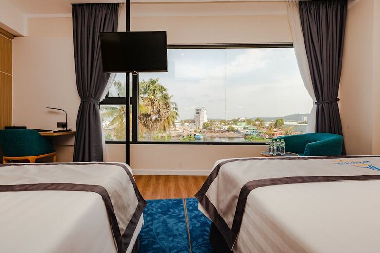 Hostal An Phu Hotel