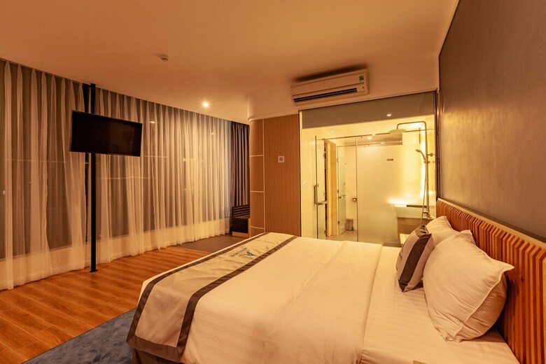 Hostal An Phu Hotel