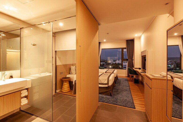 Hostal An Phu Hotel