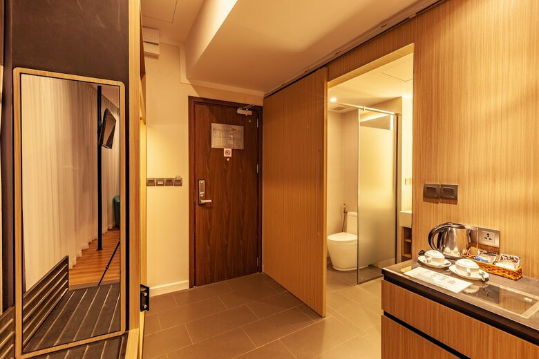 Hostal An Phu Hotel