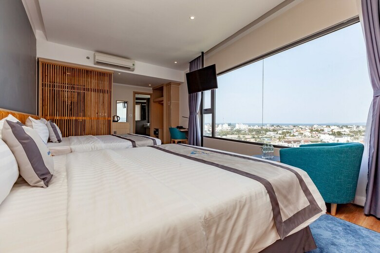 Hostal An Phu Hotel