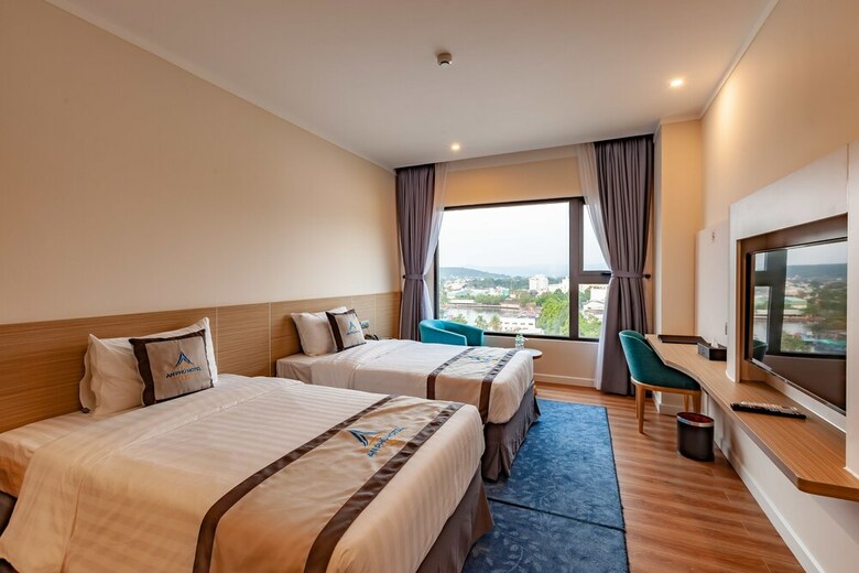 Hostal An Phu Hotel