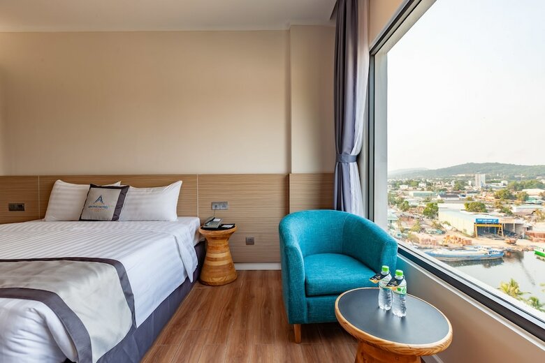 Hostal An Phu Hotel