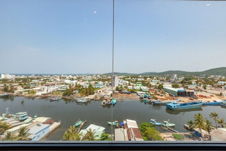 Hostal An Phu Hotel