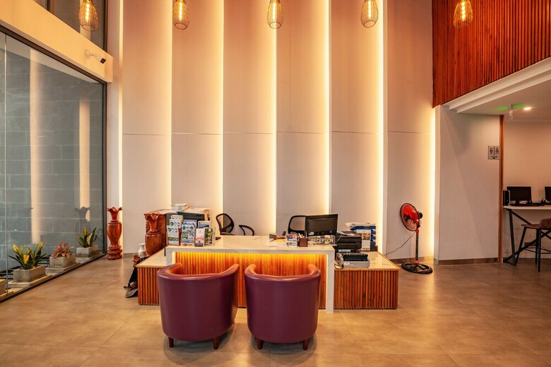Hostal An Phu Hotel