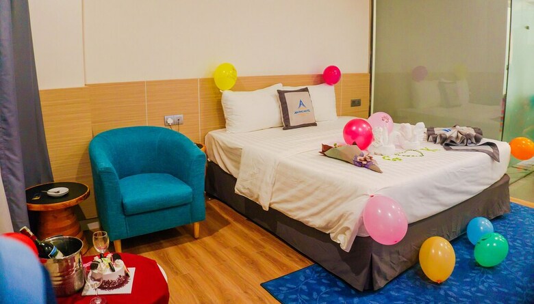 Hostal An Phu Hotel