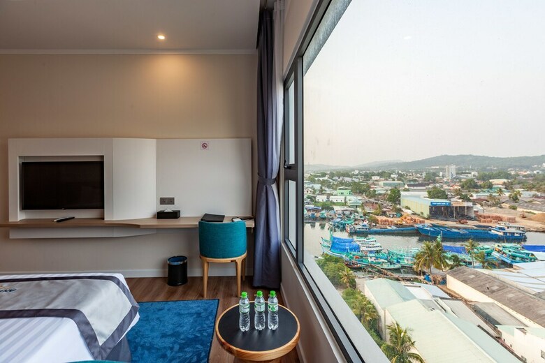 Hostal An Phu Hotel